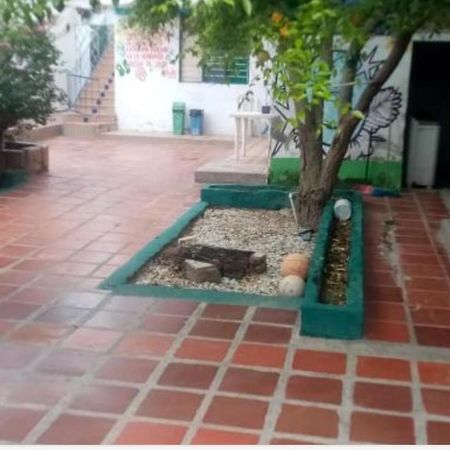 Hostal Alquimista Taganga Kültér fotó