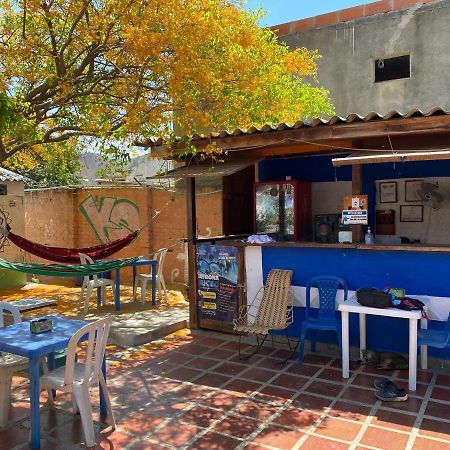 Hostal Alquimista Taganga Kültér fotó