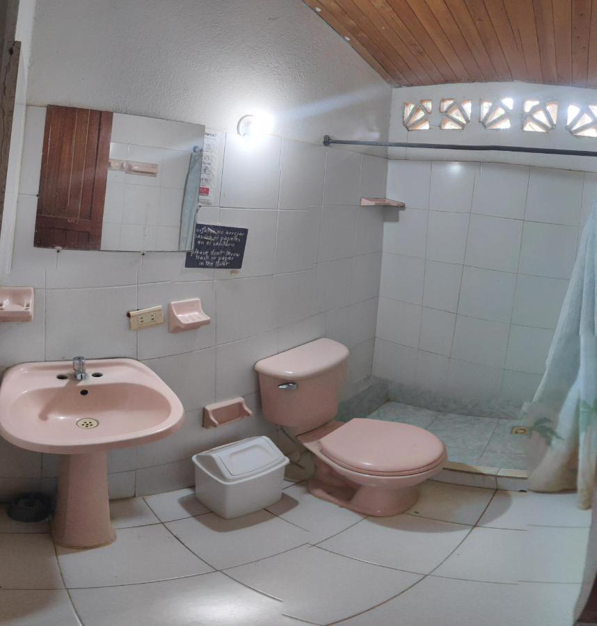 Hostal Alquimista Taganga Kültér fotó