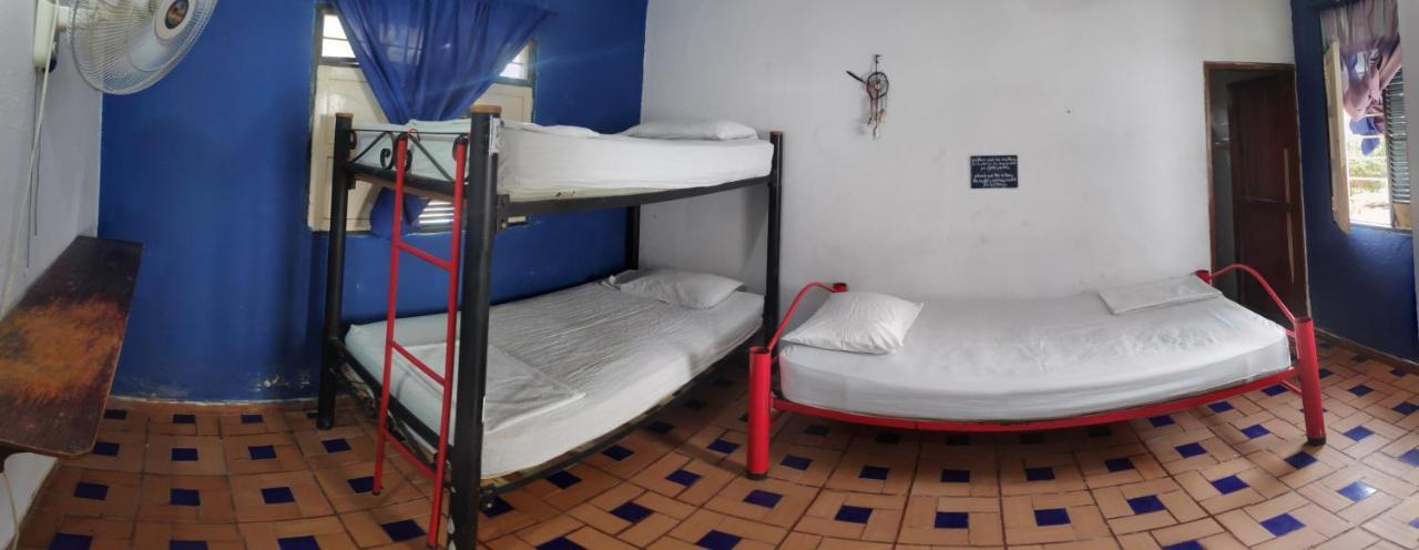 Hostal Alquimista Taganga Kültér fotó