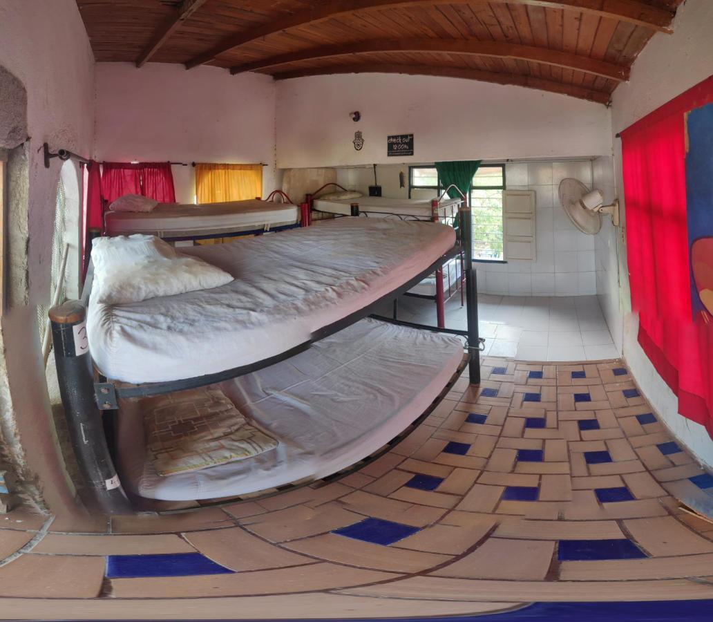 Hostal Alquimista Taganga Kültér fotó