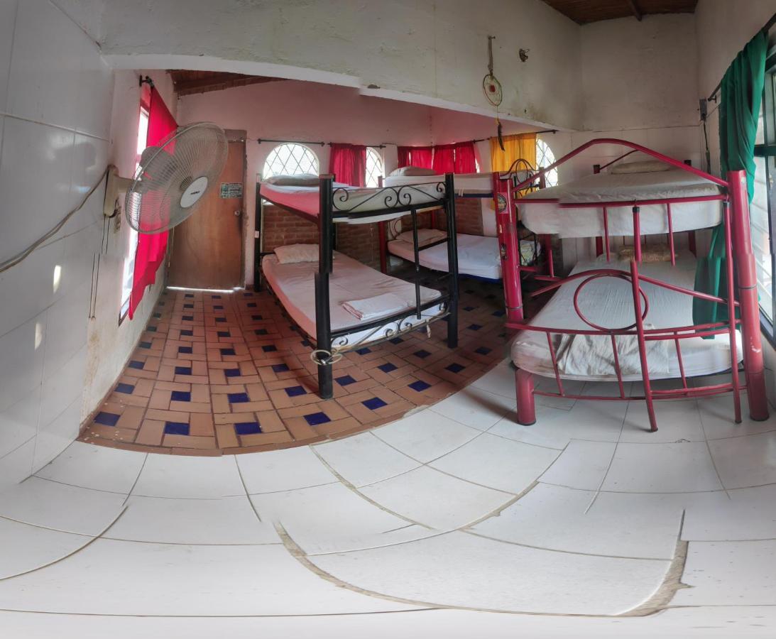 Hostal Alquimista Taganga Kültér fotó